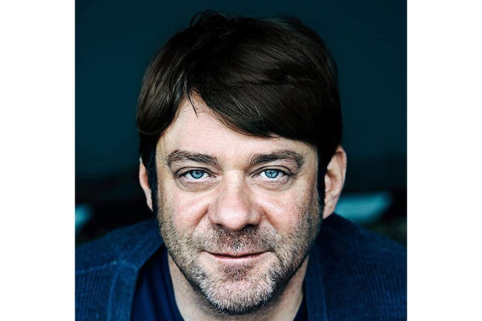 Roeland Wiesnekker Roeland Wiesnekker