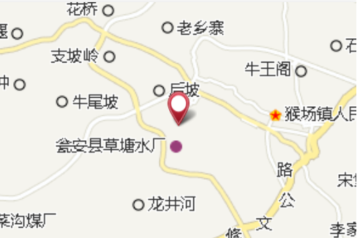 下司街村 下司街村