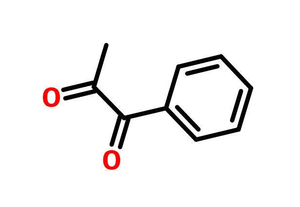 1-苯基-1,2-丙二酮 1-苯基-1,2-丙二酮