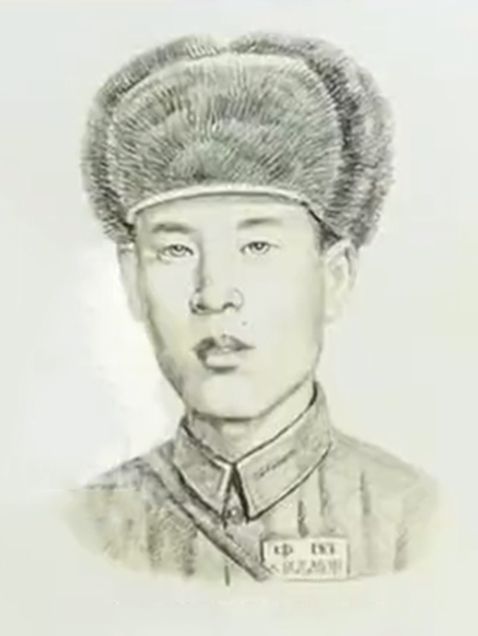 陳淑彬(山東省日照市籍革命烈士) 陳淑彬(山東省日照市籍革命烈士)