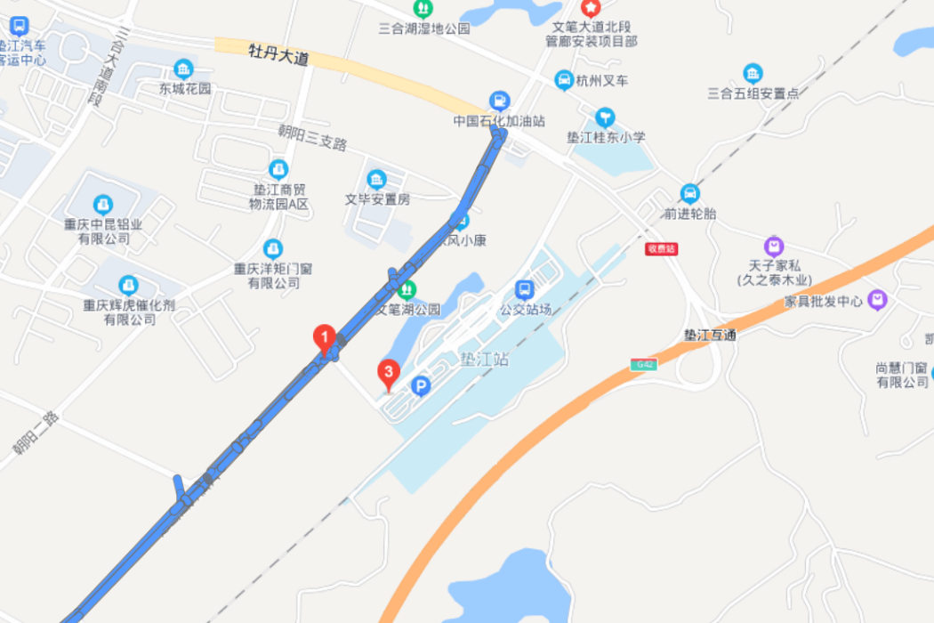 文筆大道 文筆大道