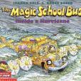 The Magic School Bus Inside A Hurricane The Magic School Bus Inside A Hurricane