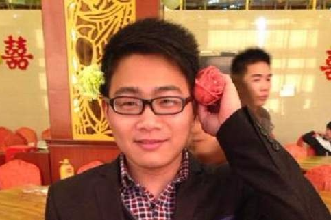 大學的我 大學的我