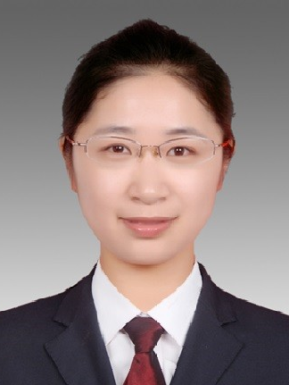 吳雯雯(浙江省麗水市景寧畲族自治縣民族宗教事務局黨組書記) 吳雯雯(浙江省麗水市景寧畲族自治縣民族宗教事務局黨組書記)