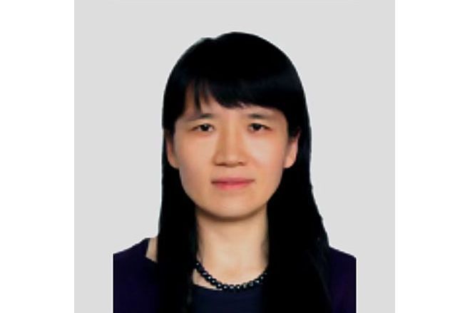 張國梅(山西大學化學化工學院副院長) 張國梅(山西大學化學化工學院副院長)