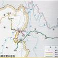 騰密公路 騰密公路