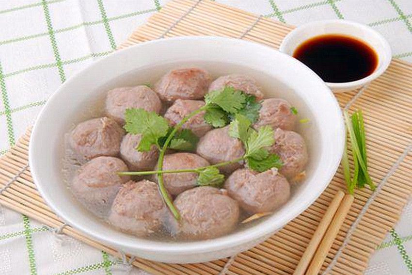 客家捶圓 客家捶圓