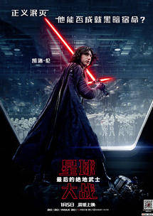 星球大戰(美國喬治·盧卡斯導演電影)