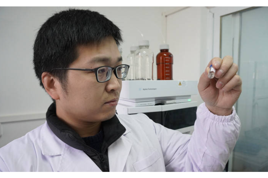 李虎(貴州大學研究員、教授) 李虎(貴州大學研究員、教授)