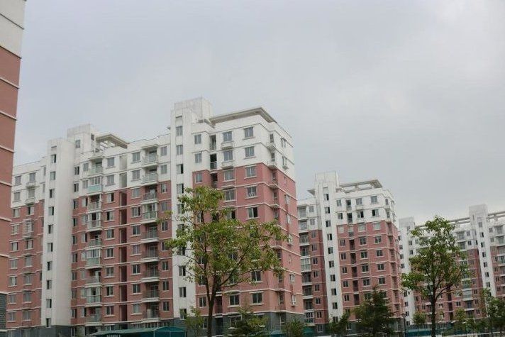 南灣新村 南灣新村