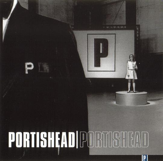 Portishead(專輯) Portishead(專輯)