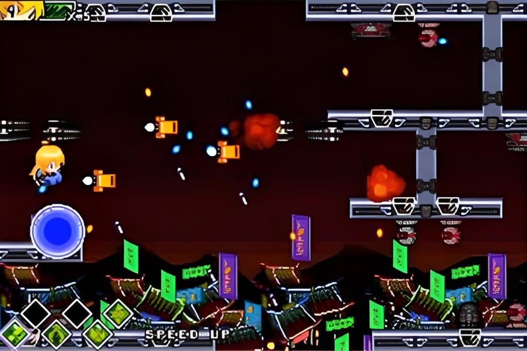翠夢IMPACT2 翠夢IMPACT2