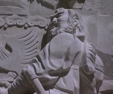 蕭撻凜(蕭撻里(遼國將領)) 蕭撻凜(蕭撻里(遼國將領))