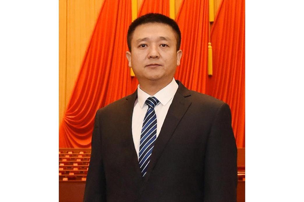 史志明(中科信息董事長,董事) 史志明(中科信息董事長,董事)