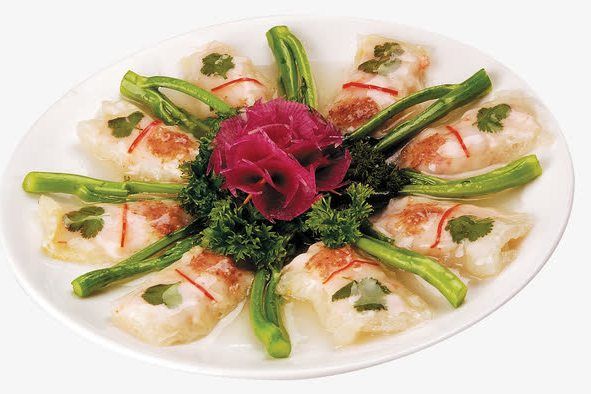 百花釀魚鰾 百花釀魚鰾