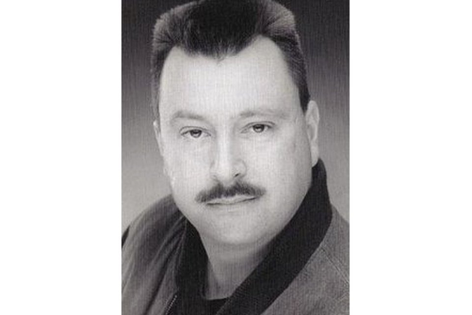 Norm Rebadow Norm Rebadow