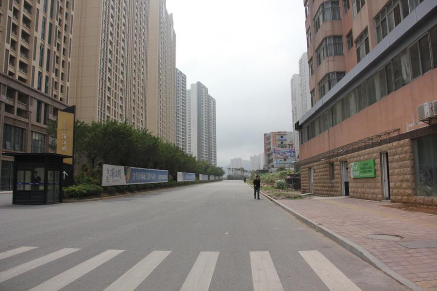 澳頭街道 澳頭街道
