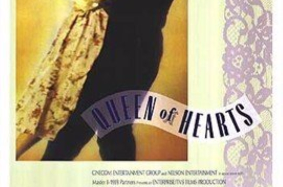 Queen of Hearts(電視劇)