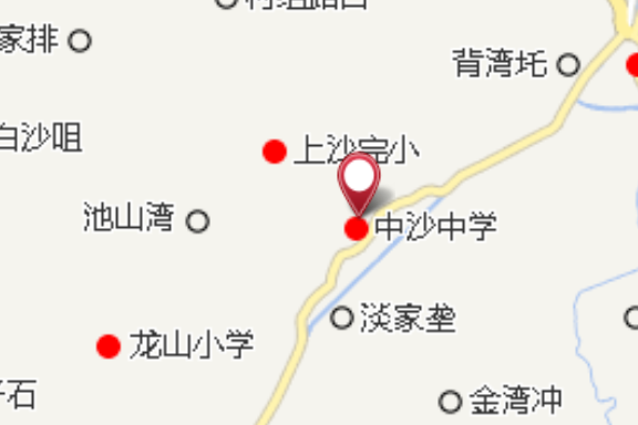 主步村 主步村