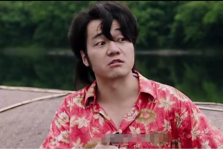 馮鎖子 馮鎖子