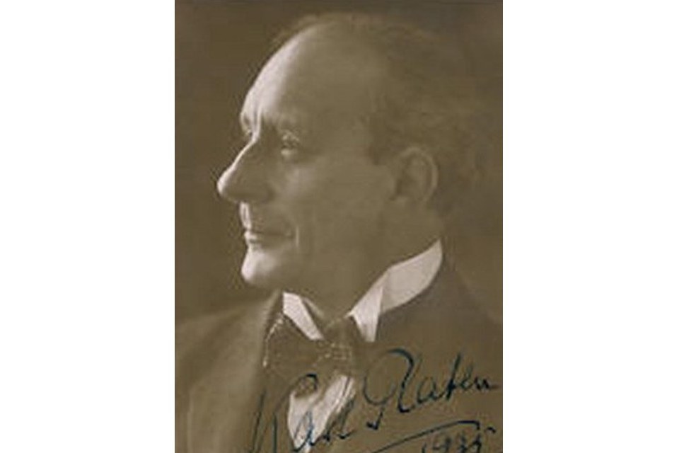 Karl Platen Karl Platen
