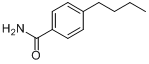 4-丁基苯甲醯胺