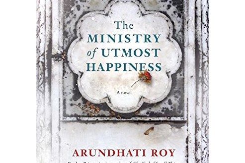The Ministry of Utmost Happiness The Ministry of Utmost Happiness