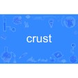 crust