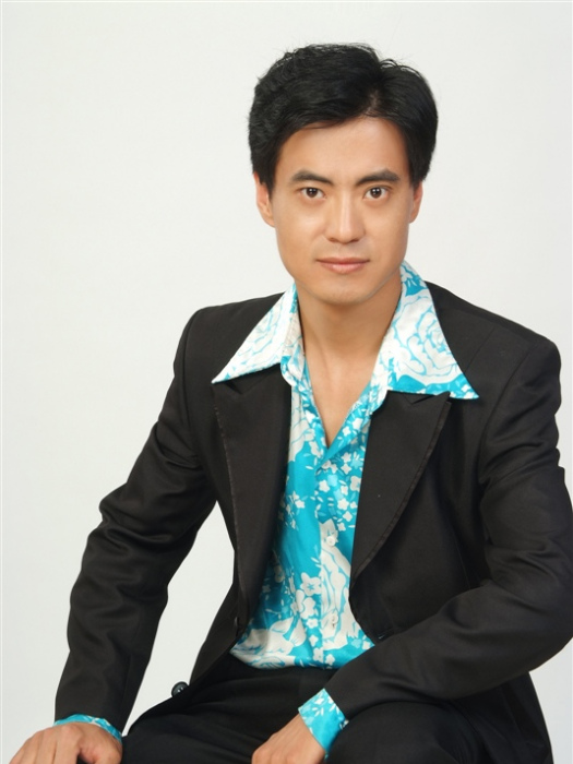 張志彬 張志彬