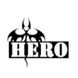 Hero(英漢詞典)