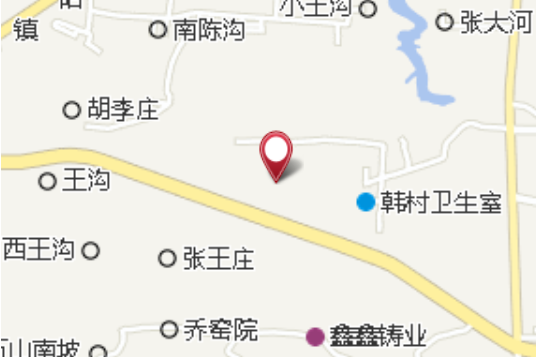 楊咀 楊咀
