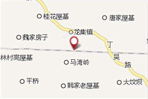郭家老房子 郭家老房子