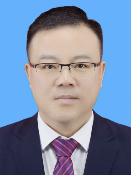 王海濤(內蒙古自治區阿拉善盟額濟納旗住房和城鄉建設局黨組書記、局長)