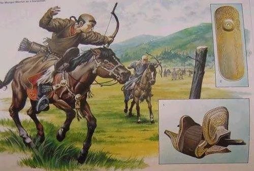 八里橋之戰，曾經橫掃天下的蒙古鐵騎為何成了戰五渣？