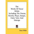 The Works of Oscar Wilde The Works of Oscar Wilde