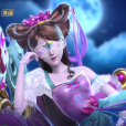孟藝(中國3D動畫《精靈夢葉羅麗》系列及其衍生作品中的角色) 孟藝(中國3D動畫《精靈夢葉羅麗》系列及其衍生作品中的角色)