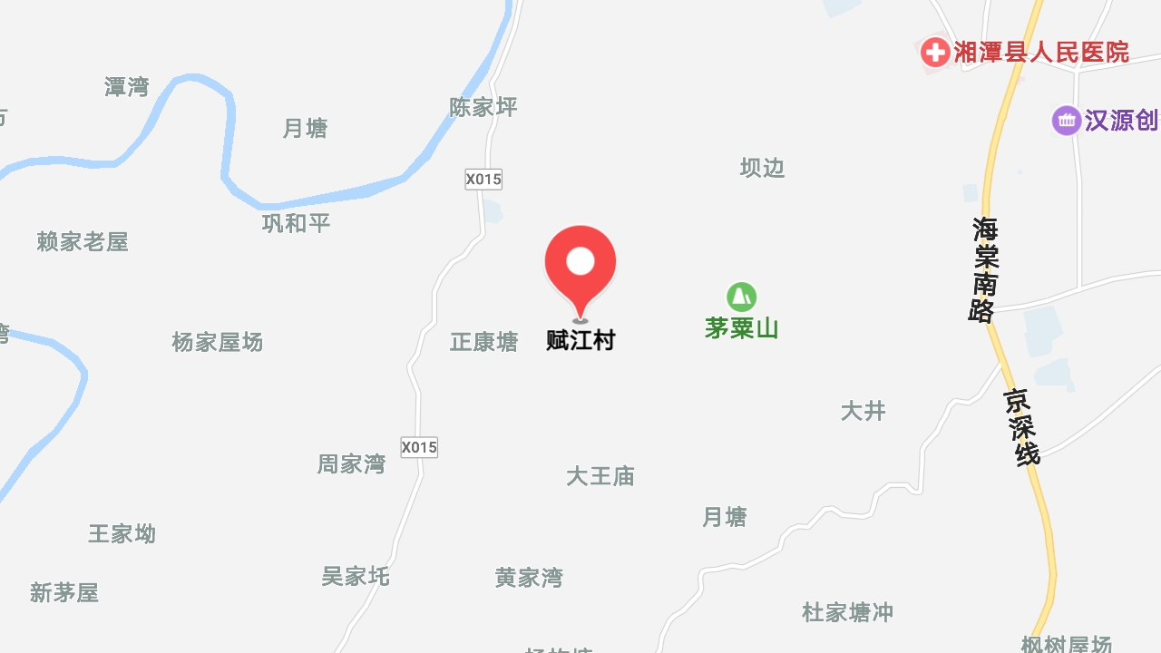 地圖信息