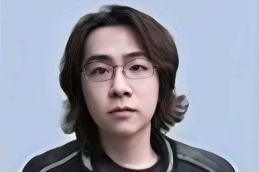 張正一(話劇演員) 張正一(話劇演員)