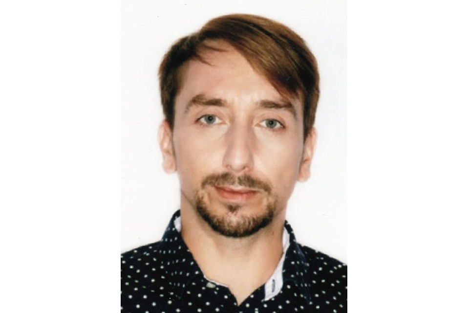 Jakub Zácek Jakub Zácek