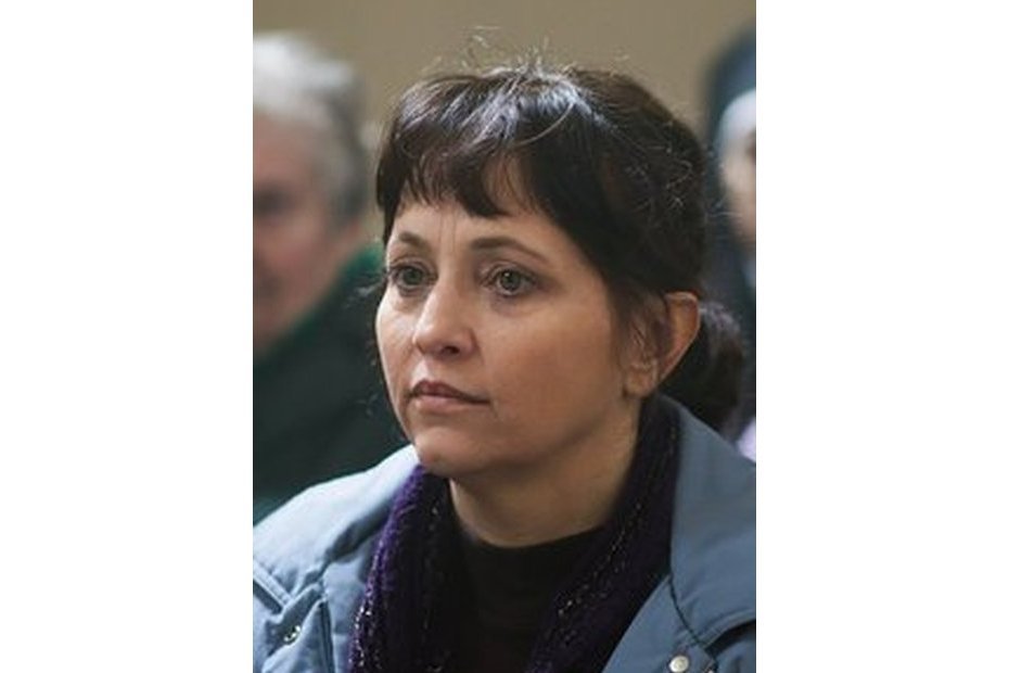 Alena Mihulová Alena Mihulová