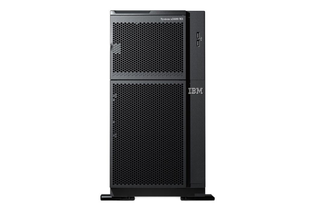 聯想System x3400 M3(7379I23) 聯想System x3400 M3(7379I23)