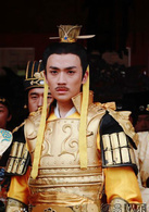 大明嬪妃