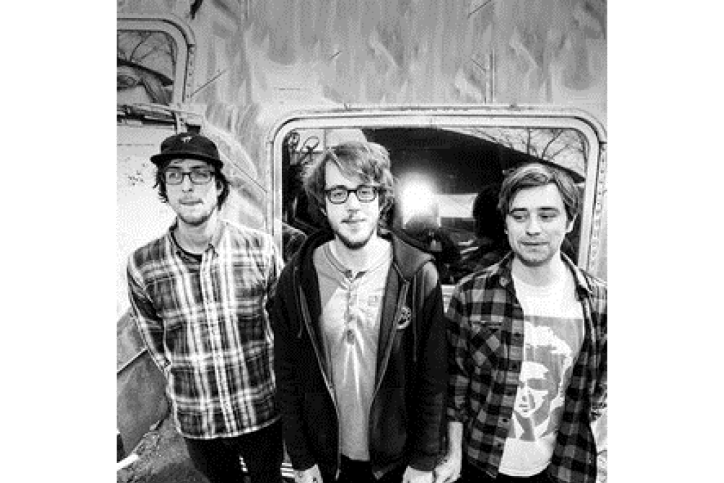 Cloud Nothings Cloud Nothings