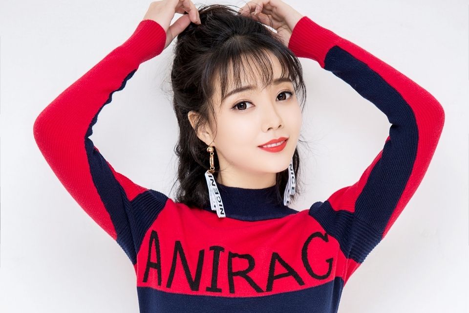 尤夢涵 尤夢涵