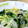 三色菠菜 三色菠菜