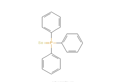 三苯基硒化膦 三苯基硒化膦