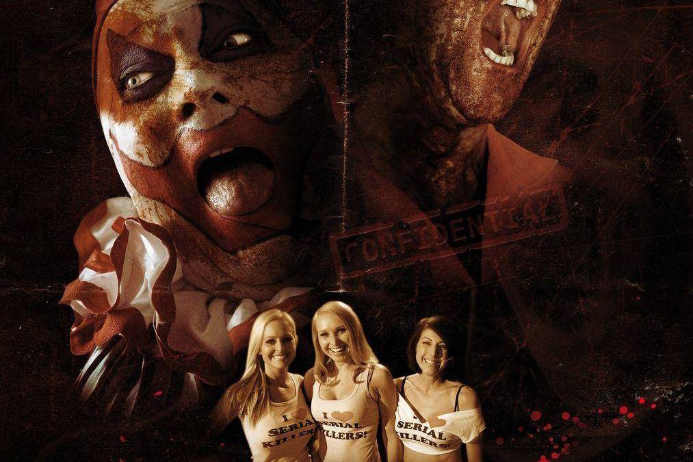 Dahmer vs. Gacy Dahmer vs. Gacy