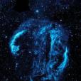 泅渡星空 泅渡星空