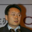 劉洲偉 劉洲偉