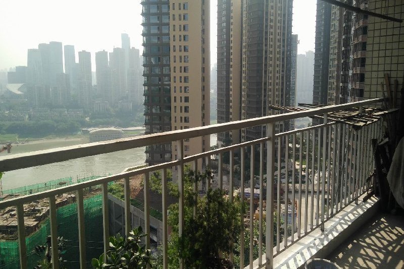 麗景江山(重慶市麗景江山小區) 麗景江山(重慶市麗景江山小區)